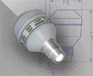 SFI Solids Flow Monitor